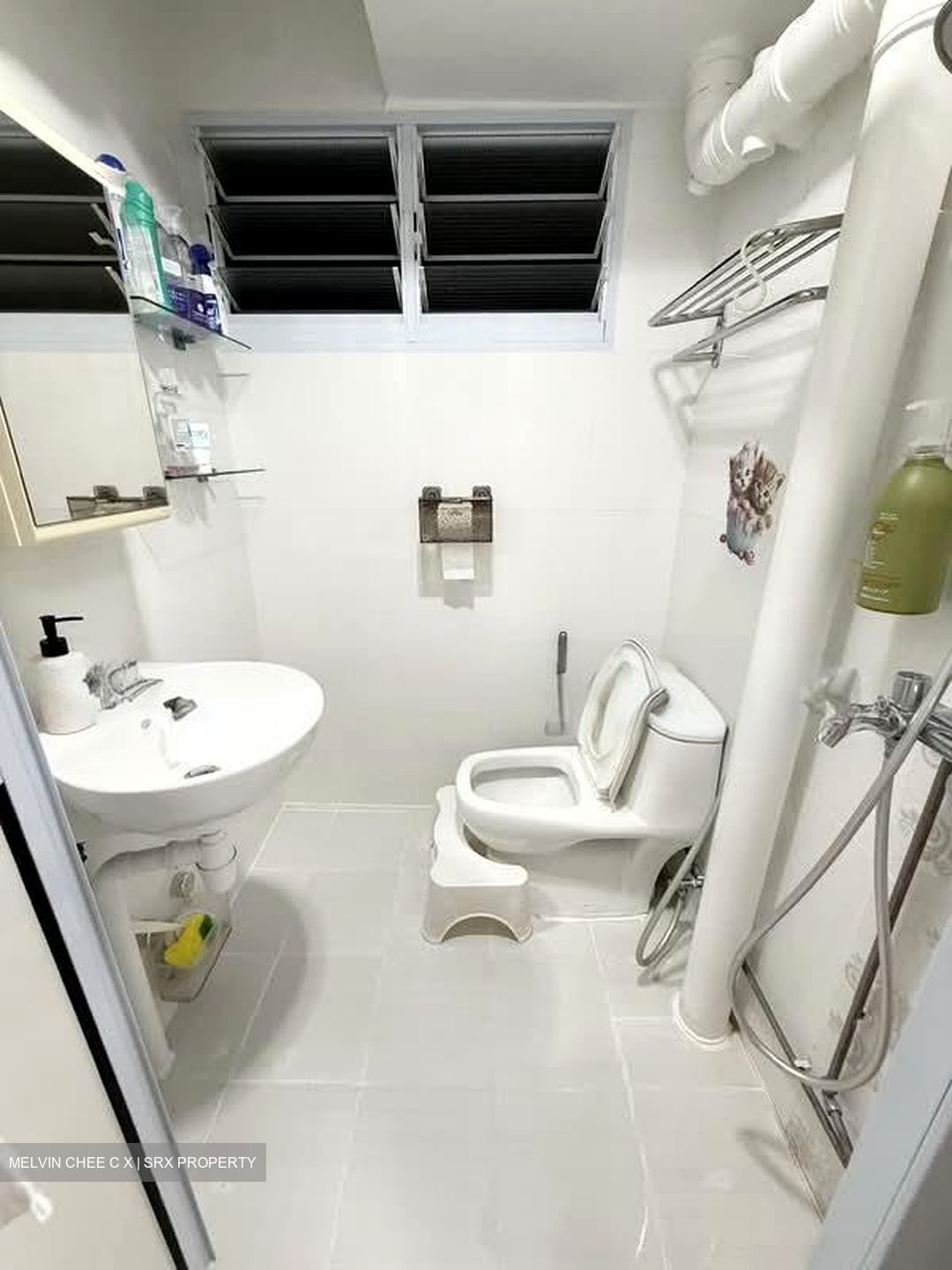 Blk 354 Clementi Avenue 2 Shopping Centre (Clementi), HDB 4 Rooms #559406361